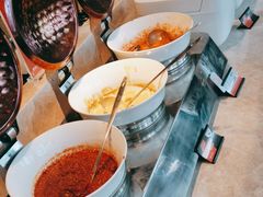 -比格比萨自助(宝山日月光店)