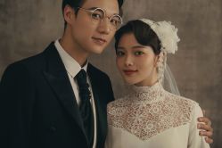 -布丁婚纱摄影工作室