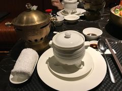 -半岛翡丽海鲜自助餐厅(观风亭店)
