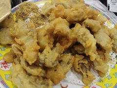 -芦月轩羊蝎子(北蜂窝店)