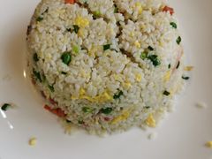 扬州炒饭-阿英煲(凉城路店)
