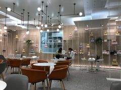大堂-奈雪的茶(市百一店)