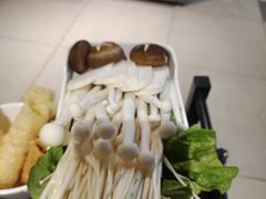 -八合里潮汕鲜牛肉火锅(深圳海岸城店)