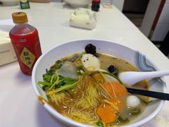 -重庆麻辣烫(国权路店)