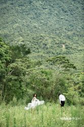 -巴黎婚纱摄影工作室