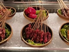 -长春富力万达文华酒店-集·味自助餐厅