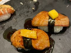 -赤坂亭·M9和牛烧肉·铁板烧(合肥万象城店)