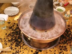 -老康火锅(黄河路总店)