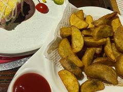 -通海俄式烧烤(下瓦房店)