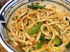 -袁家村关中印象美食(万象汇店)