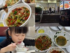 -红色湘菜馆(春风店)
