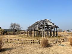 -良渚古城遗址公园