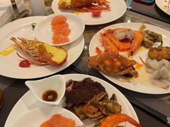 -安蒂娅·海鲜自助餐厅(安蒂娅美兰酒店)