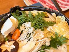 -王鼎精致料理铁板烧(世博源店)