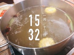 -牛很鲜潮汕牛肉火锅(朝晖路店)