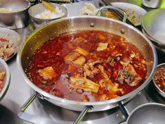 -蓉三少冒烤鸭·四川小吃集(北京首店)