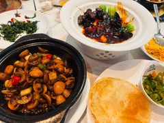 -清真·宁夏印象·盐池滩羊肉体验店(江宁路店)