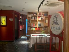 -森隆饭庄(崇文门新世界百货店)