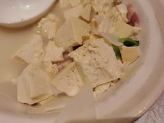 -山水阁中餐厅(沙河唯实交流中心)