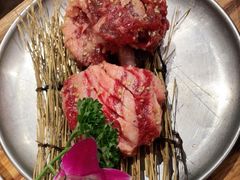 -西塔老太太泥炉烤肉
