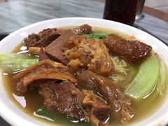 -珍珍小食店(西华路店)