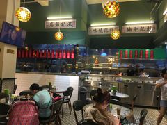 -尖沙咀茶餐厅(永泰店)