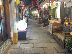 -运河游船(武林门码头)