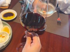 -杭州西子湖四季酒店-WL BISTRO西湖餐厅(灵隐路店)