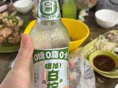 -贞姨美食·老字号海鲜大排档