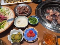 -隐炉和牛烧肉店(群力店)