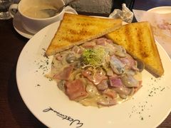-遇见西木美式餐厅(体育路店)