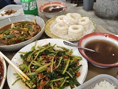 -老三样·旧食新味(万寿宫店)