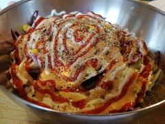 -鬼味烤翅(南锣鼓巷店)