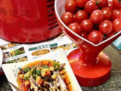 -路边边.炒菜烧烤.音乐餐厅(良乡长虹店)