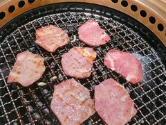 -江户烧肉(高德店)