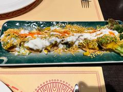 -克比叔叔印度餐厅Kebabs on the Grille (人民广场店)