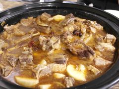 -闯关东牛排牛尾一锅香(龙源路店)