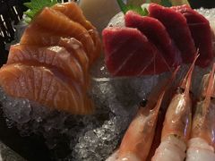 -FOUNT创意日料