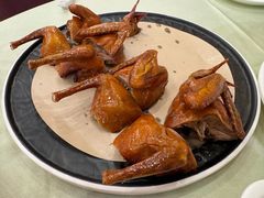 -顺风山庄(水濂山店)