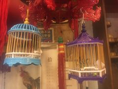 蝈蝈-郭家大院(新源店)