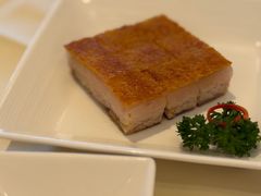 利苑烧肉-利苑酒家(合景国际金融广场店)