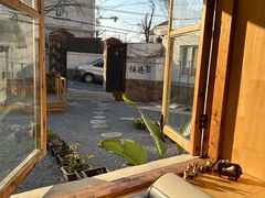 -柴の食堂·日式家庭料理·熊之肆(大学路店)