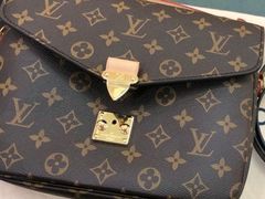 -沐渔二手奢侈品黄金手表包包回收·中古店(广州塔店)