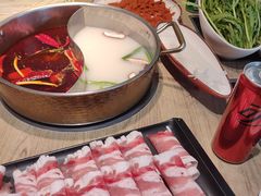 -彤德莱火锅(商圣嘉源店)