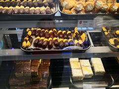 -哈氏·上海哈尔滨食品厂(五角场万达广场店)