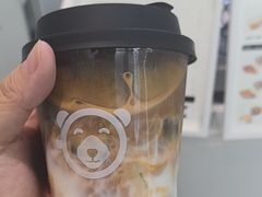 -BIRR COFFEE小熊咖啡(鸿瑞店)