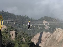 -巨石山景区