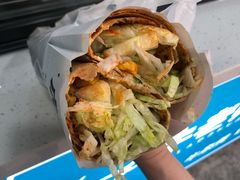 -虎头军煎饼(魏公村店)