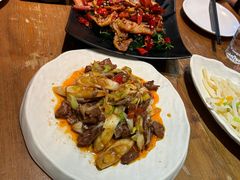 -隔壁老王·家常云南菜(花巷店)