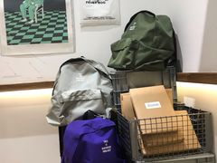 -Badmarket(庙前西街店)